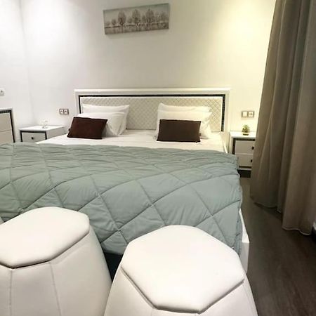 拉巴特Luxurious 3 Beds Agdal公寓 外观 照片