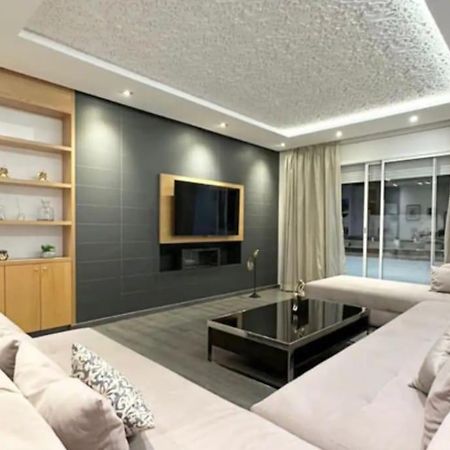 拉巴特Luxurious 3 Beds Agdal公寓 外观 照片