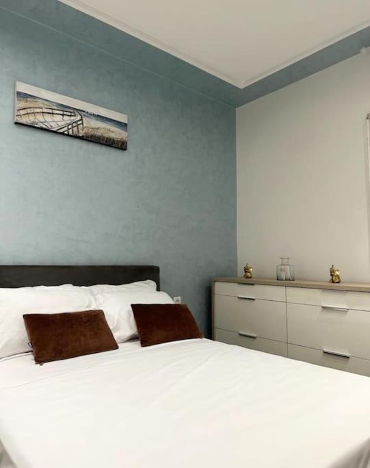 拉巴特Luxurious 3 Beds Agdal公寓 外观 照片