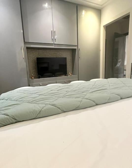 拉巴特Luxurious 3 Beds Agdal公寓 外观 照片