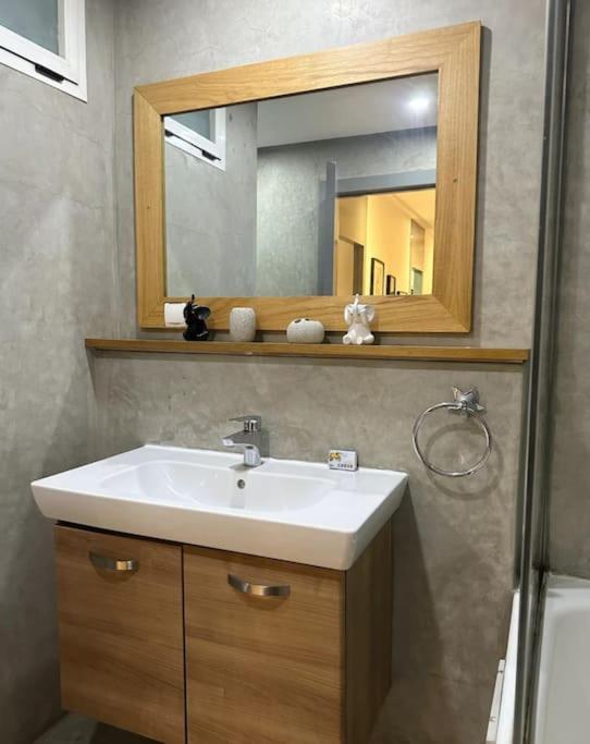 拉巴特Luxurious 3 Beds Agdal公寓 外观 照片